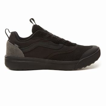 Vans UltraRange - Miesten Surf Kengät - Mustat